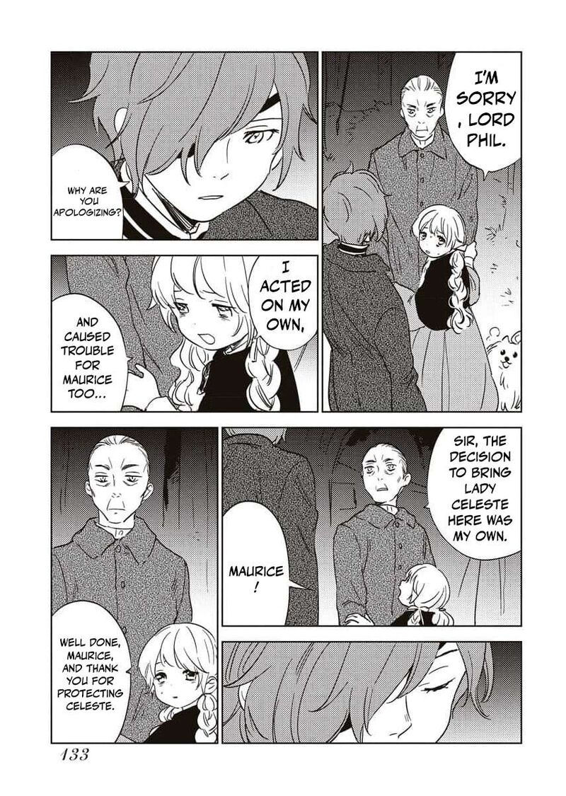 Shi Ni Modori Reijou No Kari Hajime Kekkon 13 21