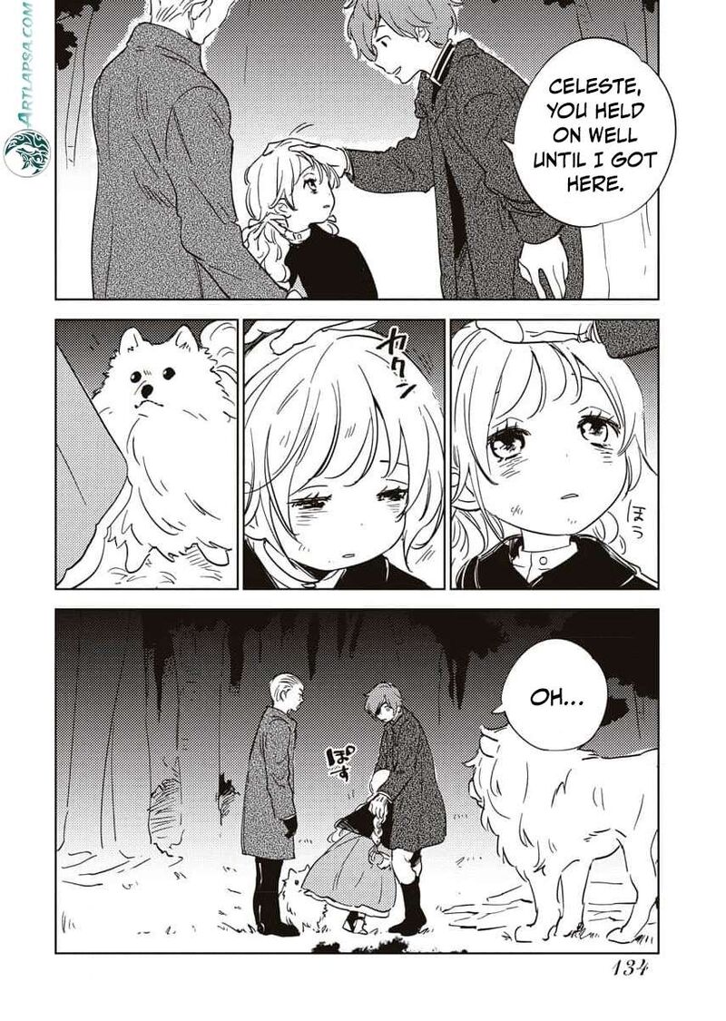 Shi Ni Modori Reijou No Kari Hajime Kekkon 13 22