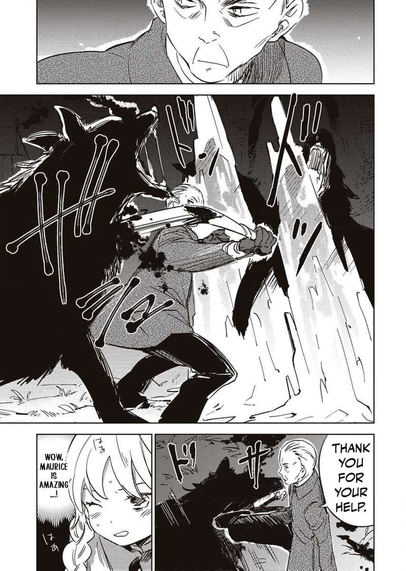 Shi Ni Modori Reijou No Kari Hajime Kekkon 13 9