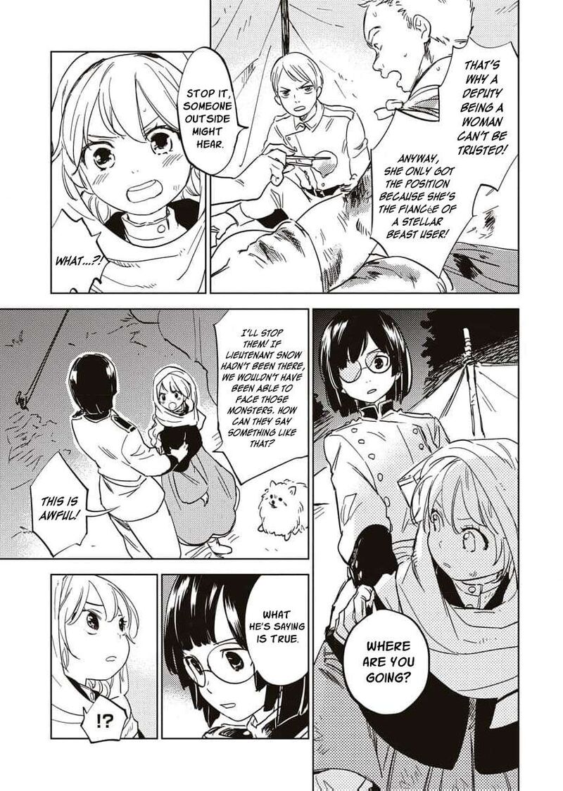 Shi Ni Modori Reijou No Kari Hajime Kekkon 14 13