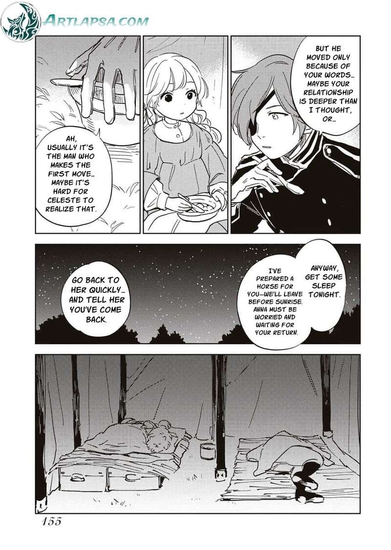 Shi Ni Modori Reijou No Kari Hajime Kekkon 14 21