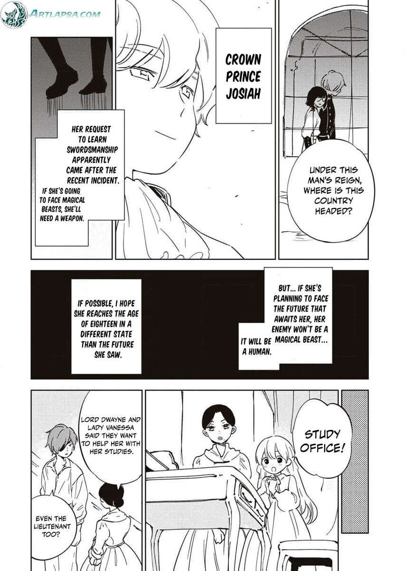 Shi Ni Modori Reijou No Kari Hajime Kekkon 15 16