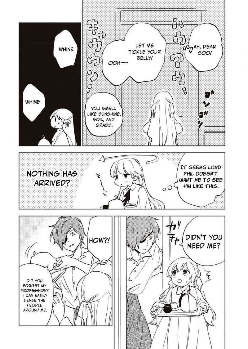 Shi Ni Modori Reijou No Kari Hajime Kekkon 15 18