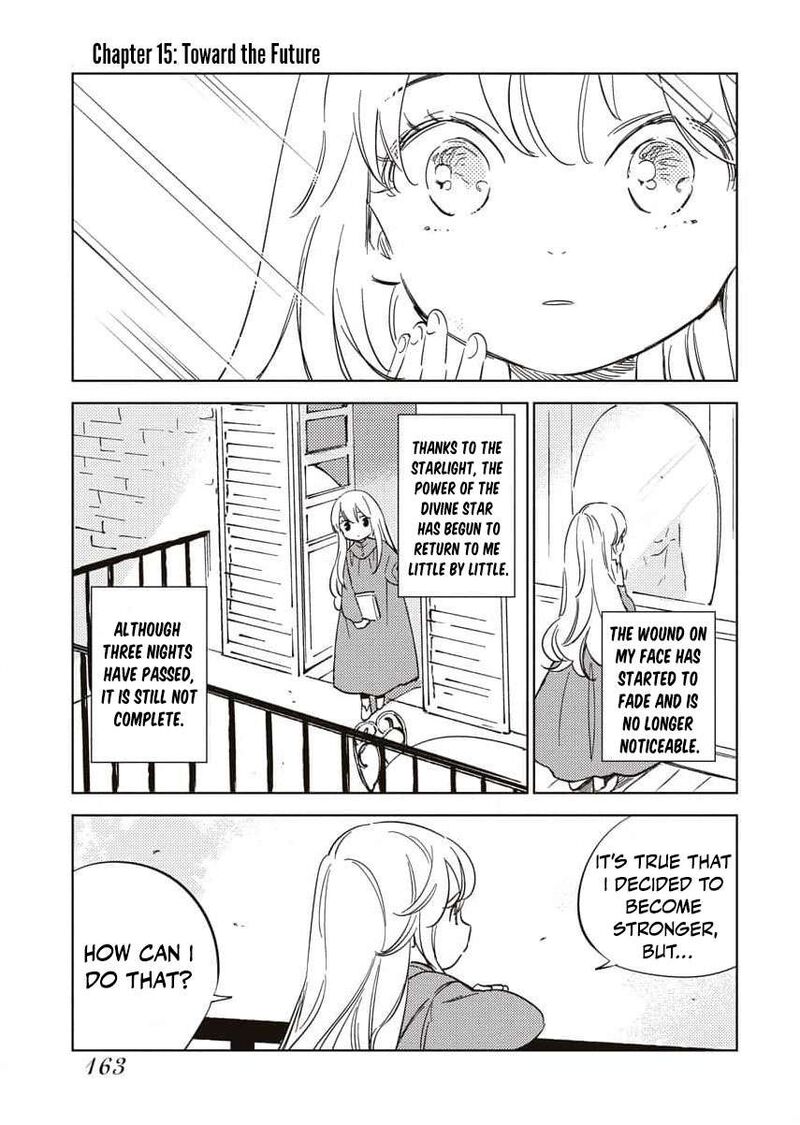 Shi Ni Modori Reijou No Kari Hajime Kekkon 15 3