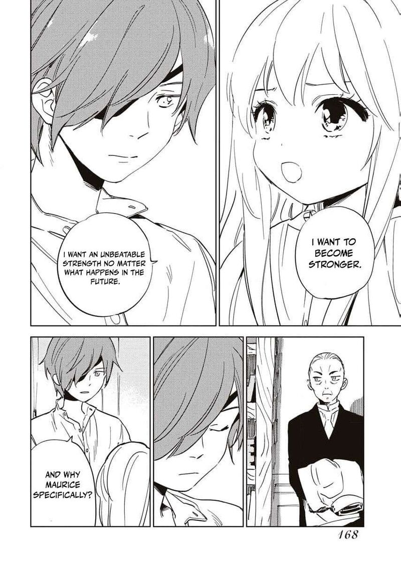 Shi Ni Modori Reijou No Kari Hajime Kekkon 15 8