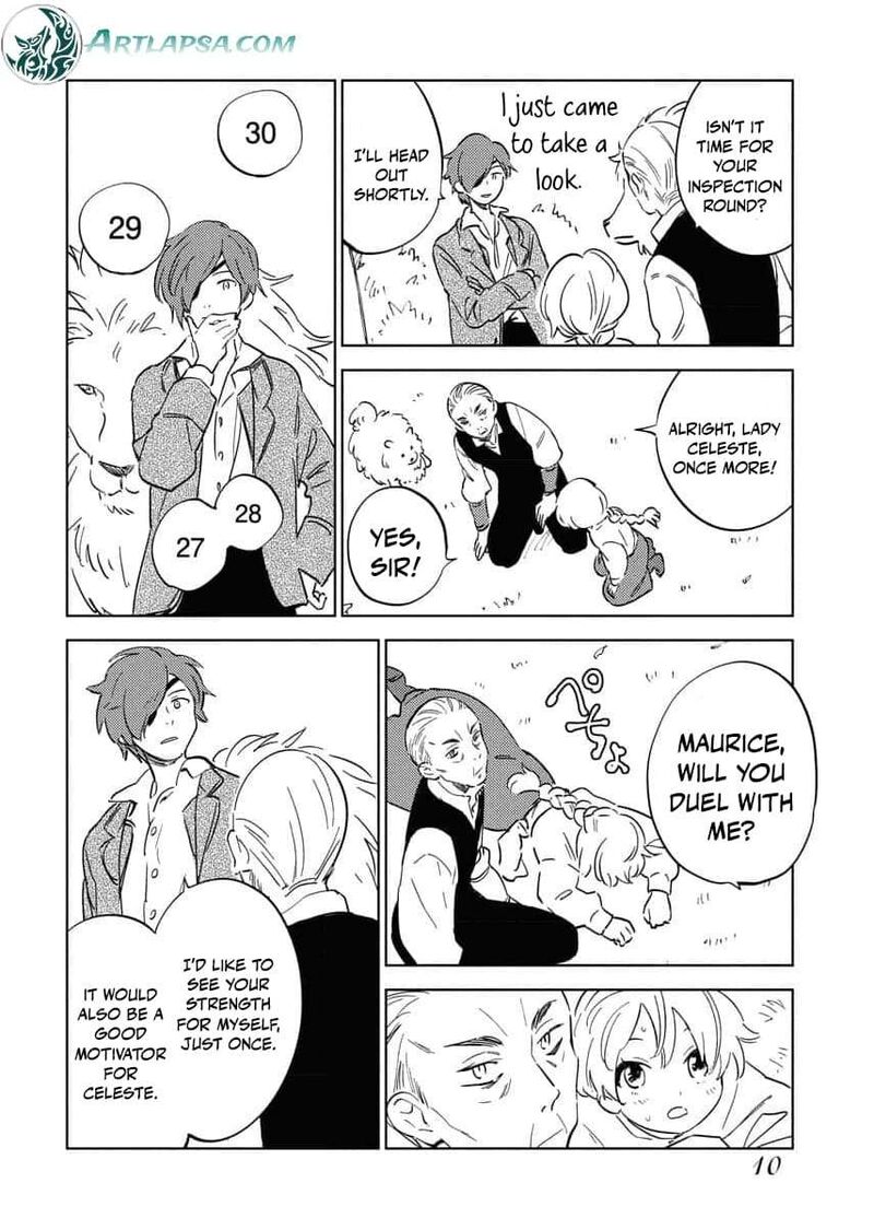 Shi Ni Modori Reijou No Kari Hajime Kekkon 16 12