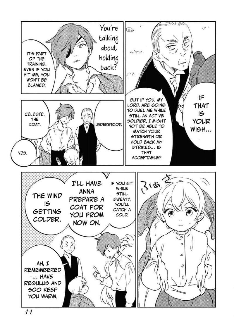 Shi Ni Modori Reijou No Kari Hajime Kekkon 16 13