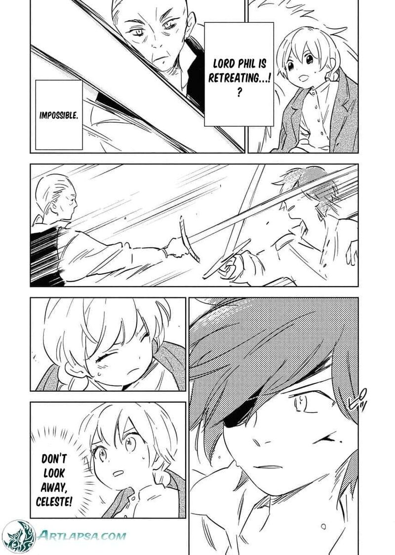 Shi Ni Modori Reijou No Kari Hajime Kekkon 16 18