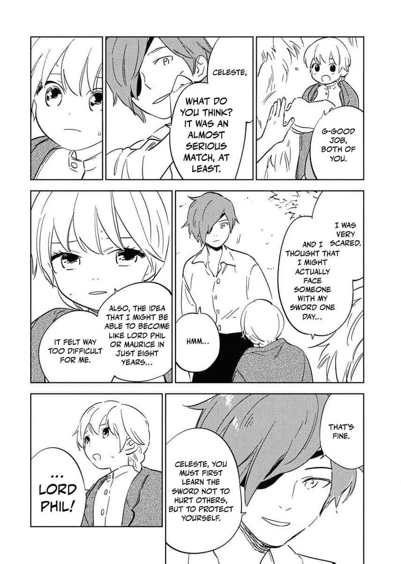 Shi Ni Modori Reijou No Kari Hajime Kekkon 16 22