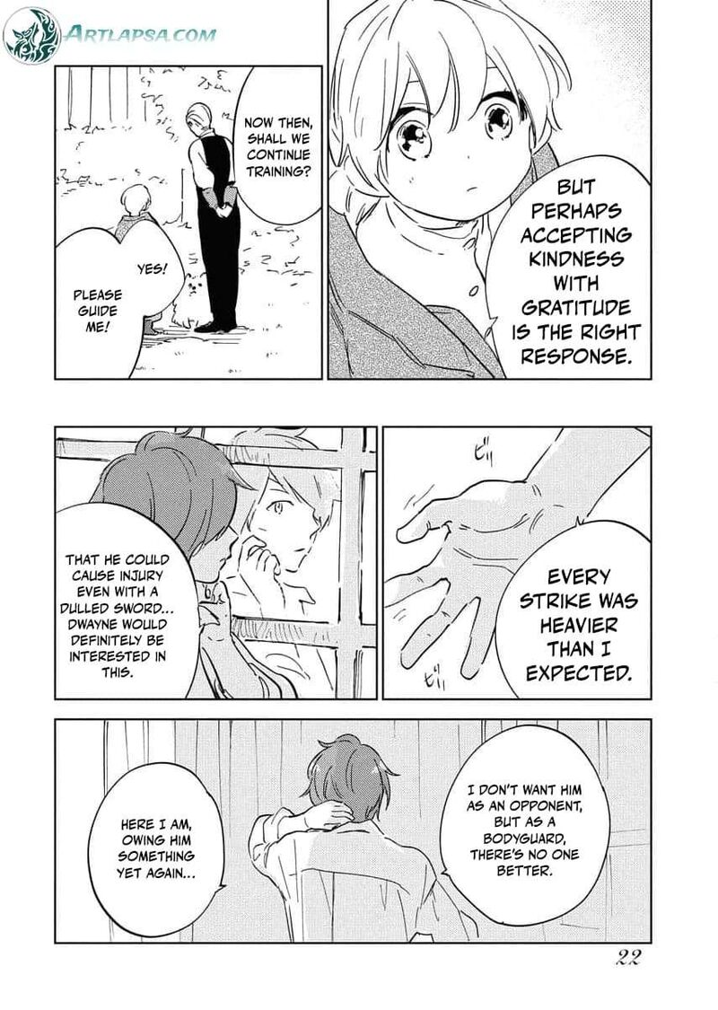 Shi Ni Modori Reijou No Kari Hajime Kekkon 16 24