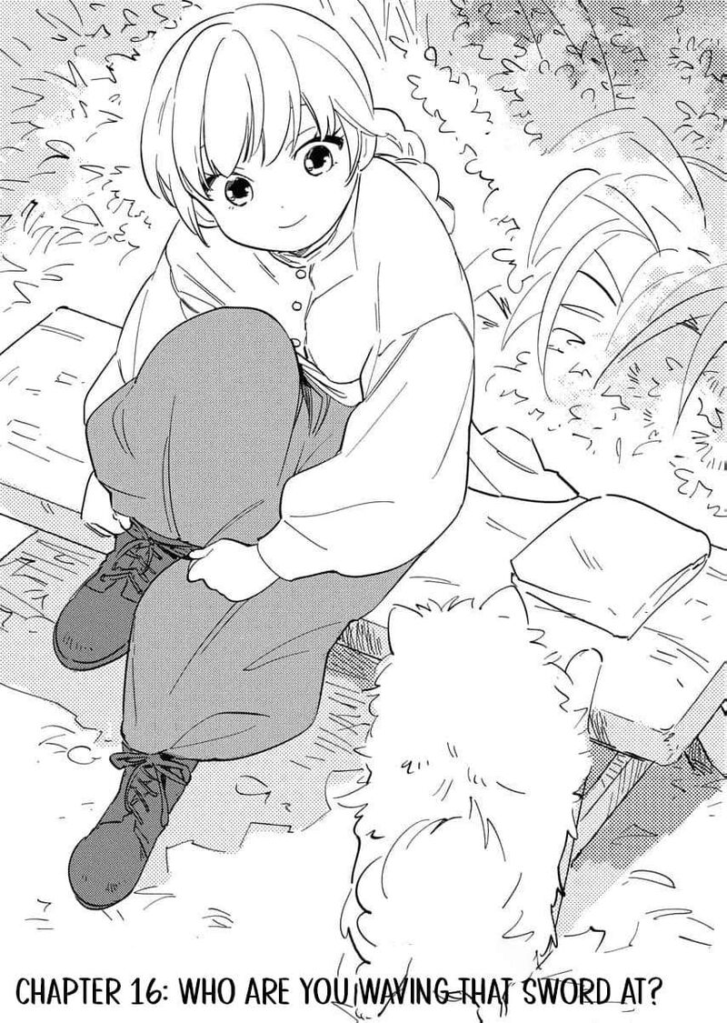 Shi Ni Modori Reijou No Kari Hajime Kekkon 16 5