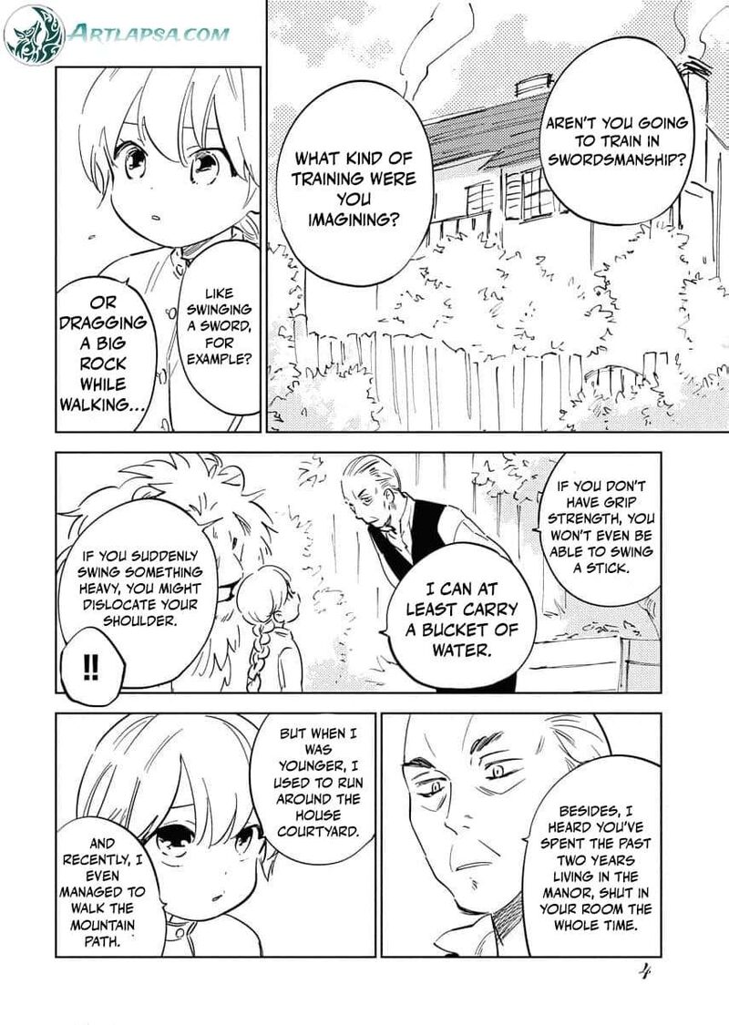 Shi Ni Modori Reijou No Kari Hajime Kekkon 16 6