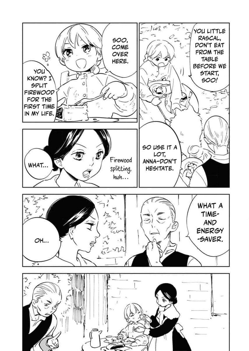 Shi Ni Modori Reijou No Kari Hajime Kekkon 16e 11