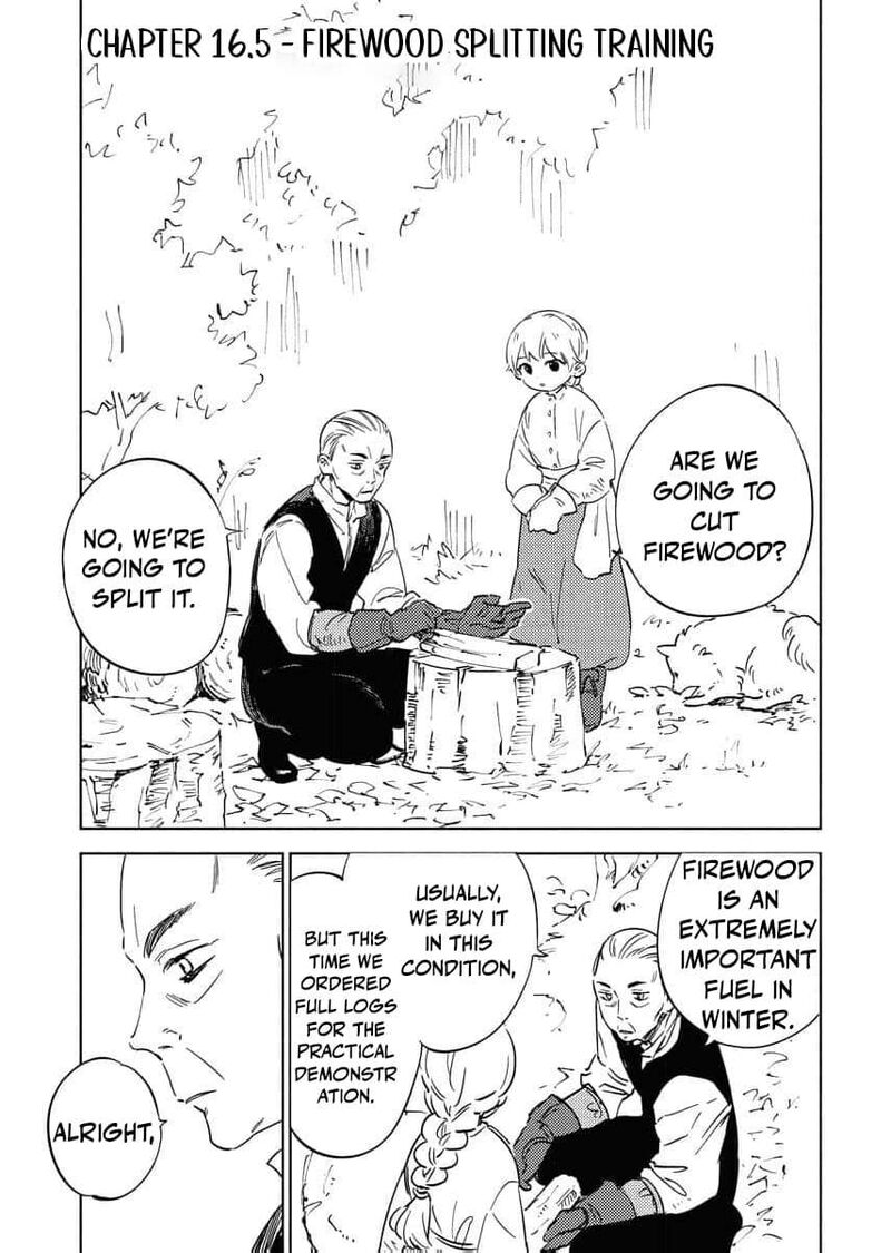 Shi Ni Modori Reijou No Kari Hajime Kekkon 16e 3