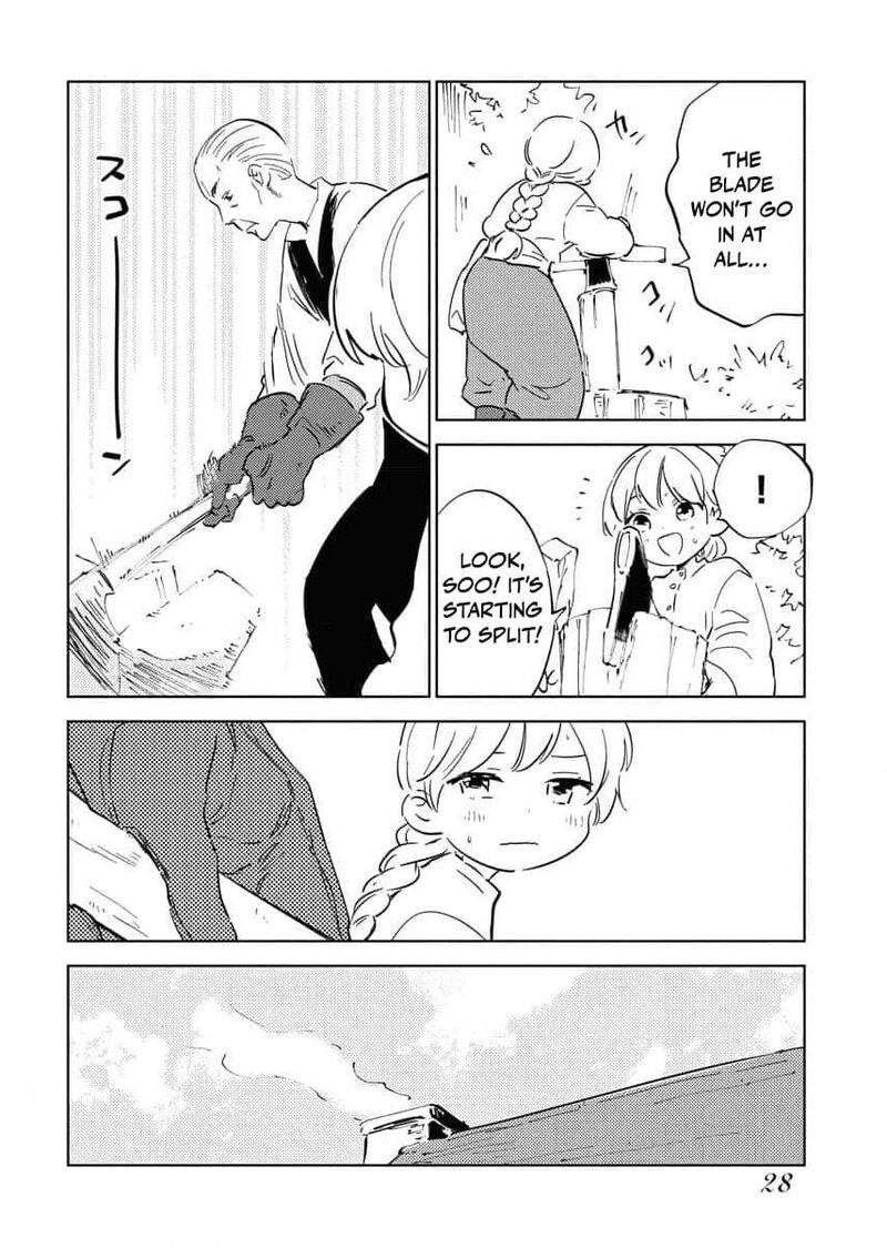 Shi Ni Modori Reijou No Kari Hajime Kekkon 16e 8