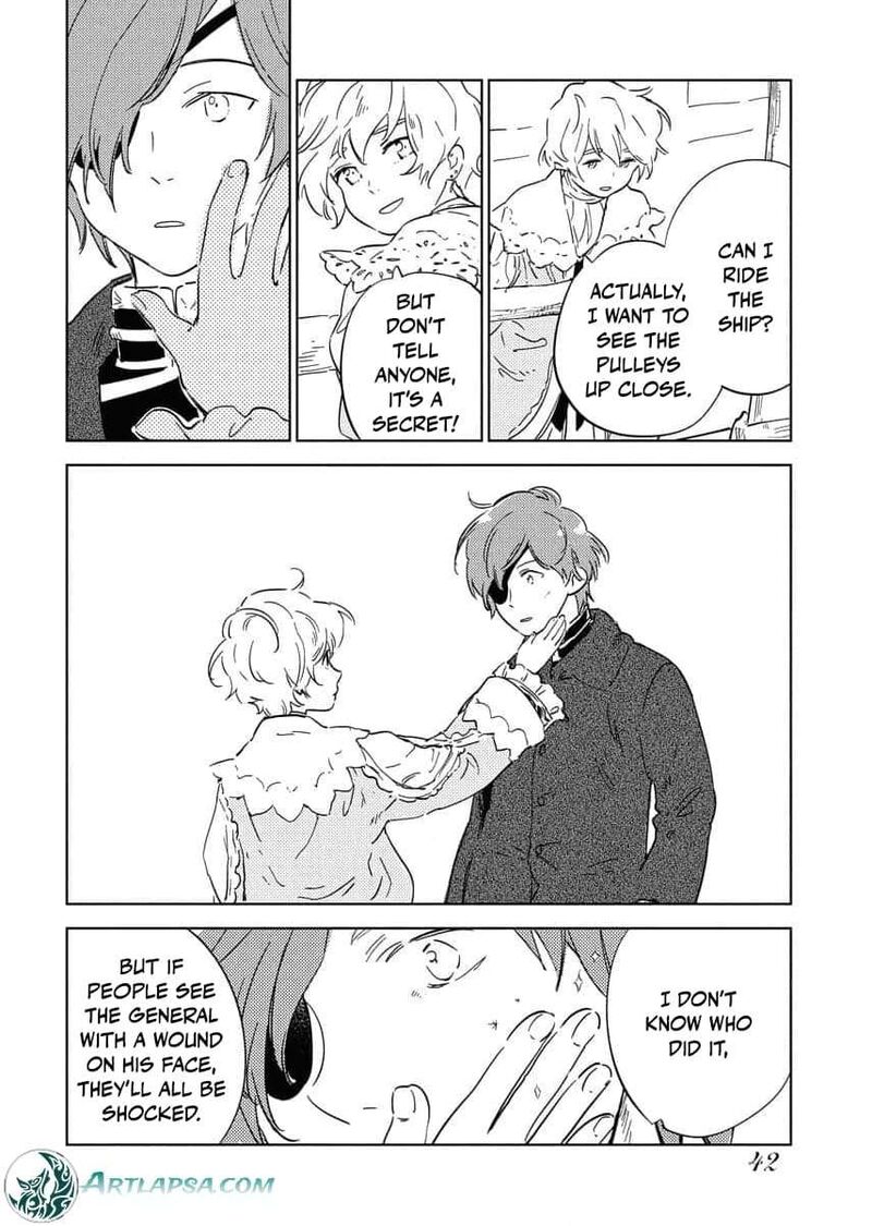 Shi Ni Modori Reijou No Kari Hajime Kekkon 17 10