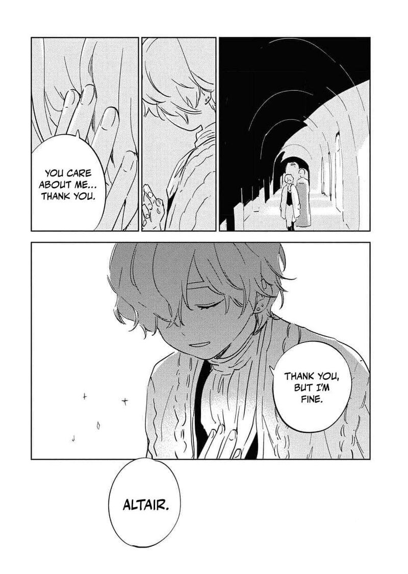 Shi Ni Modori Reijou No Kari Hajime Kekkon 17 14