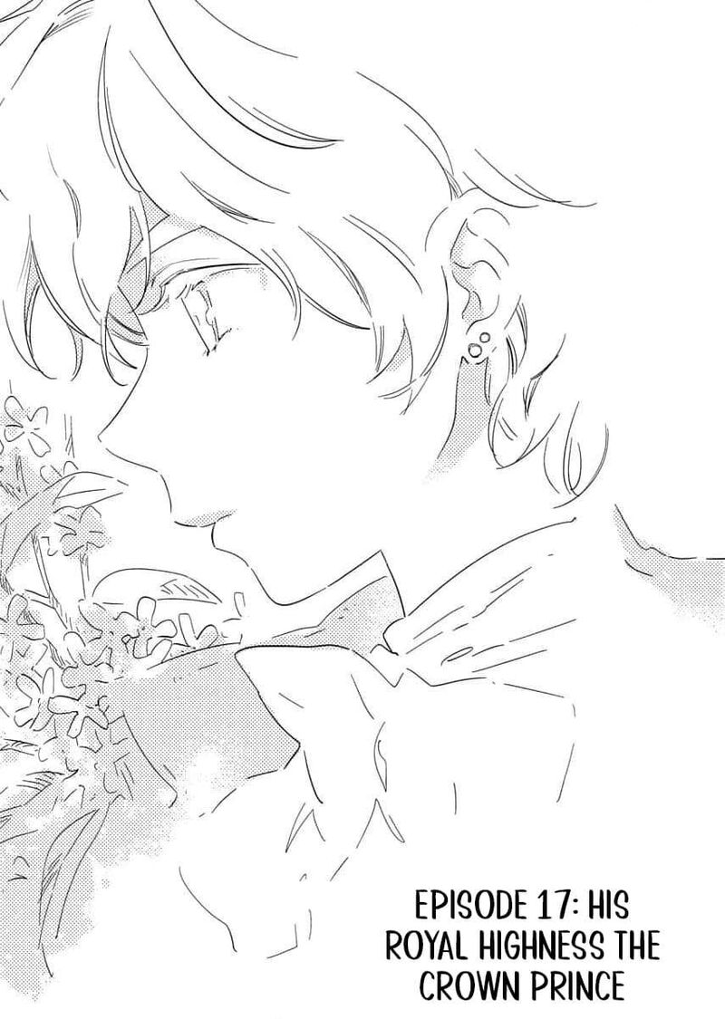 Shi Ni Modori Reijou No Kari Hajime Kekkon 17 3