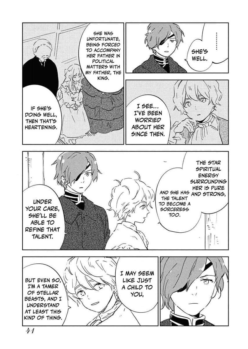 Shi Ni Modori Reijou No Kari Hajime Kekkon 17 9