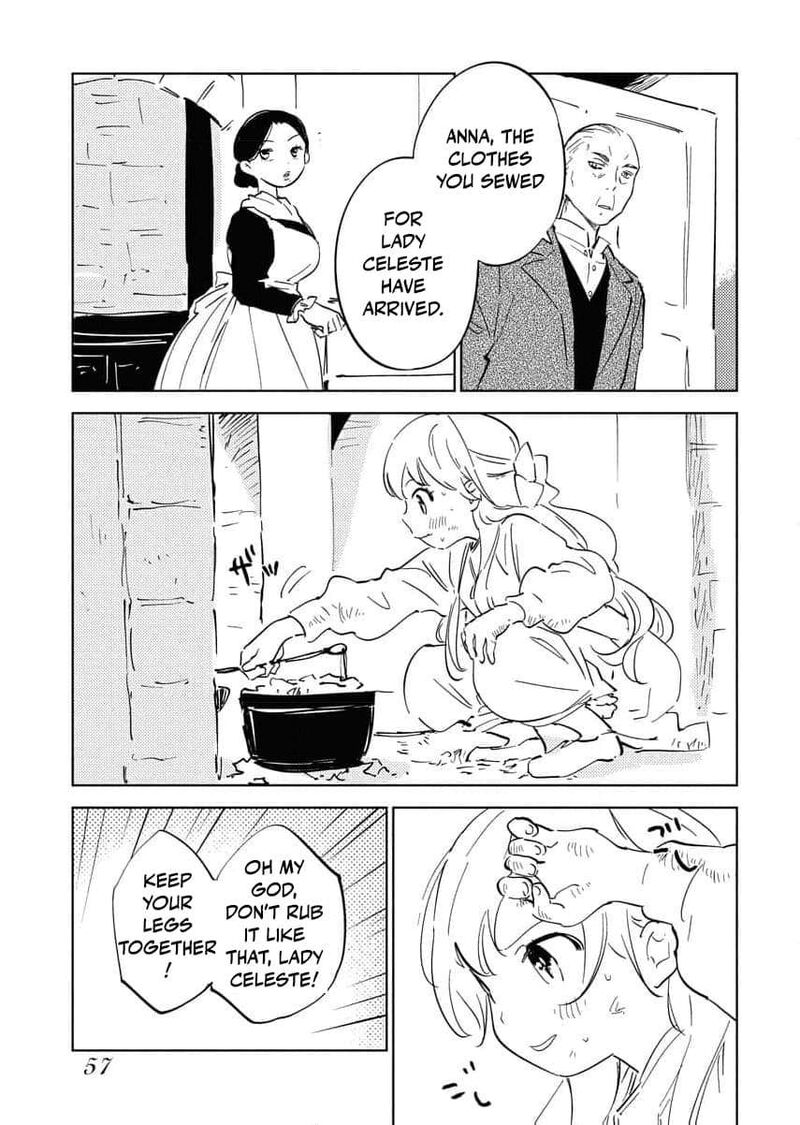 Shi Ni Modori Reijou No Kari Hajime Kekkon 18 11