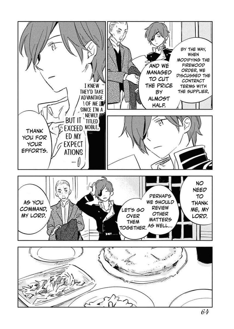 Shi Ni Modori Reijou No Kari Hajime Kekkon 18 18