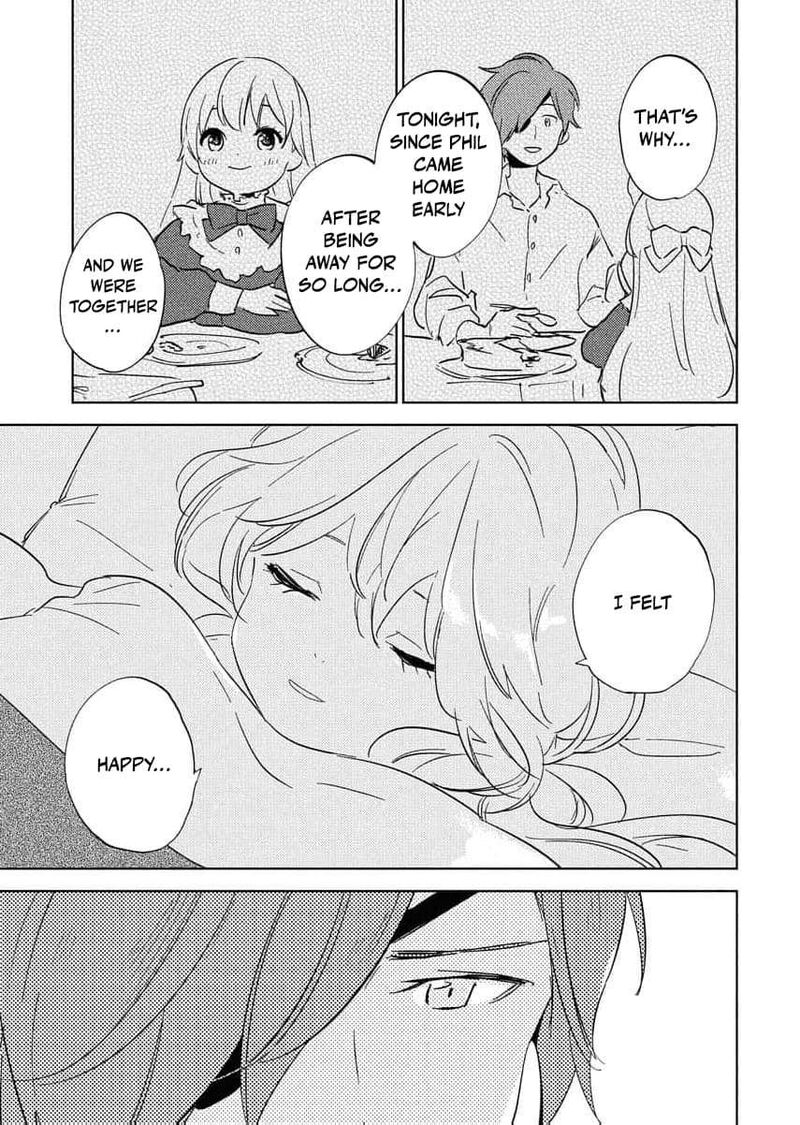 Shi Ni Modori Reijou No Kari Hajime Kekkon 18 25