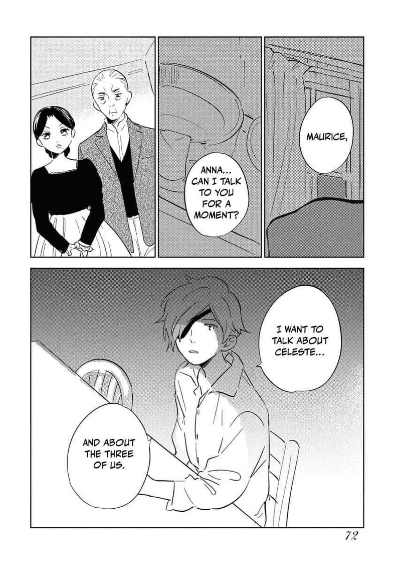 Shi Ni Modori Reijou No Kari Hajime Kekkon 18 26