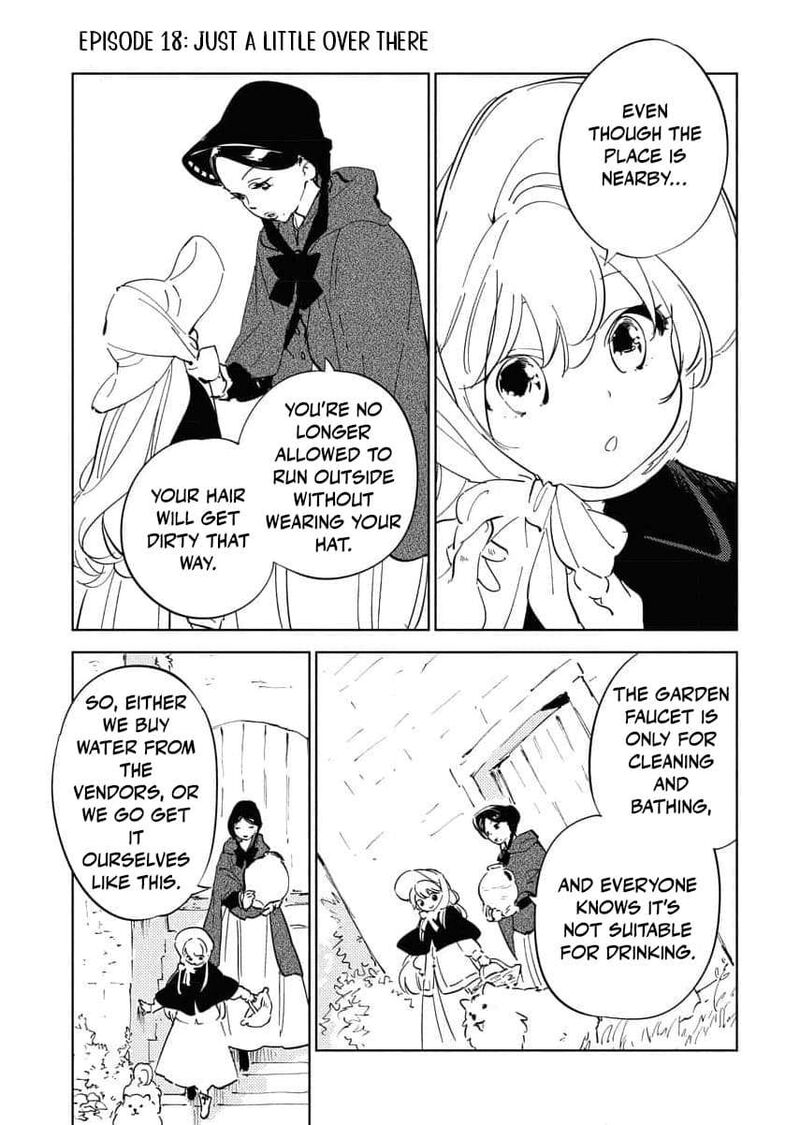 Shi Ni Modori Reijou No Kari Hajime Kekkon 18 3