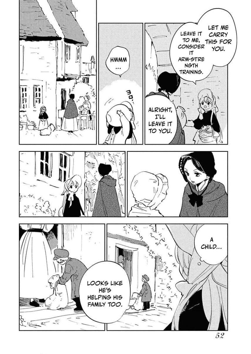 Shi Ni Modori Reijou No Kari Hajime Kekkon 18 6