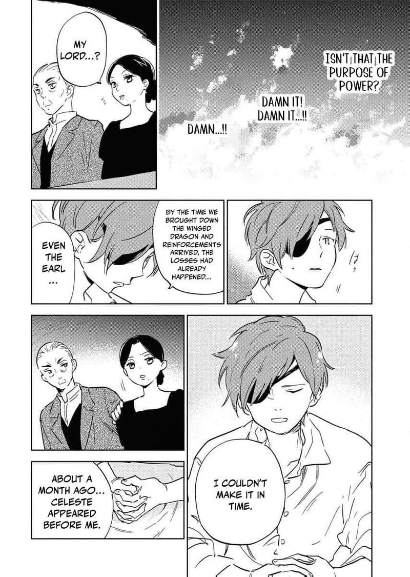 Shi Ni Modori Reijou No Kari Hajime Kekkon 19 18