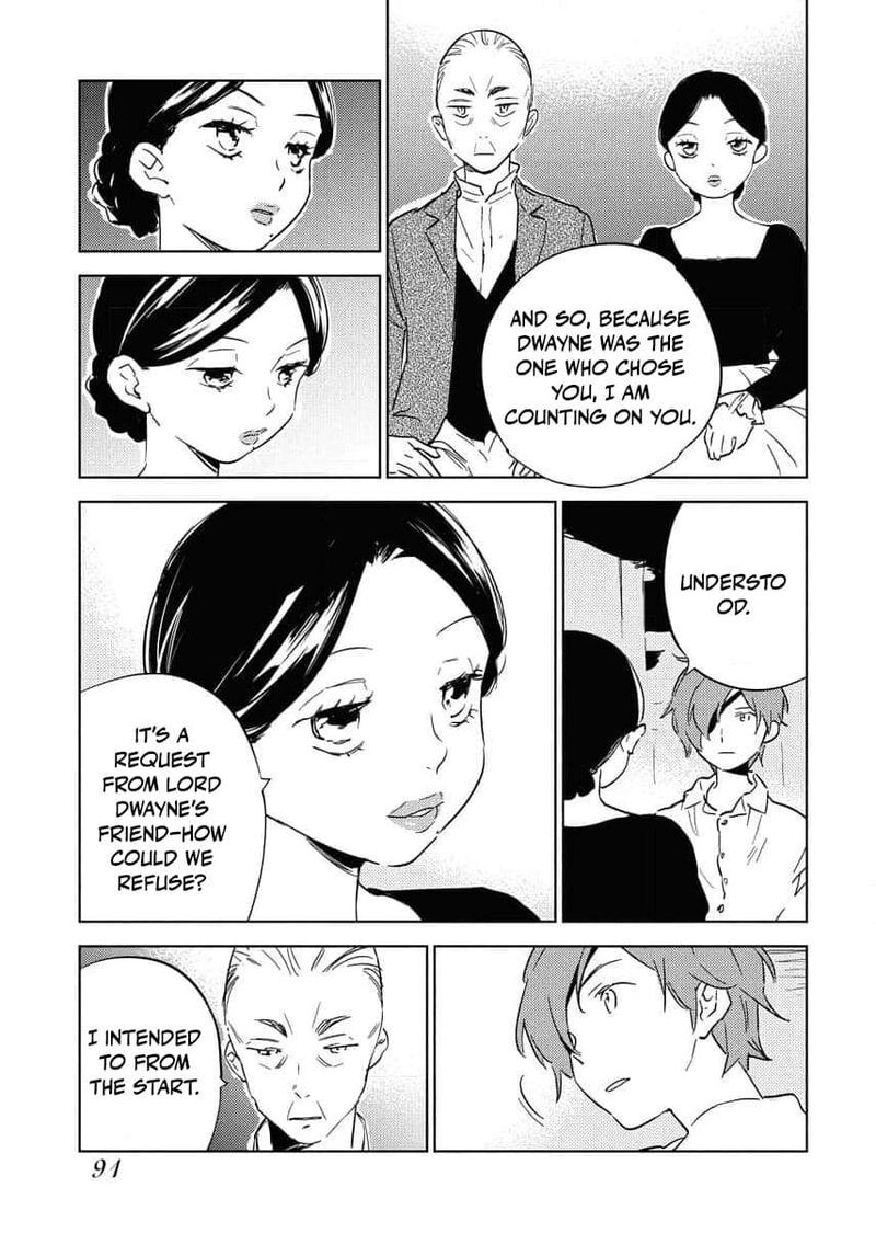 Shi Ni Modori Reijou No Kari Hajime Kekkon 19 21