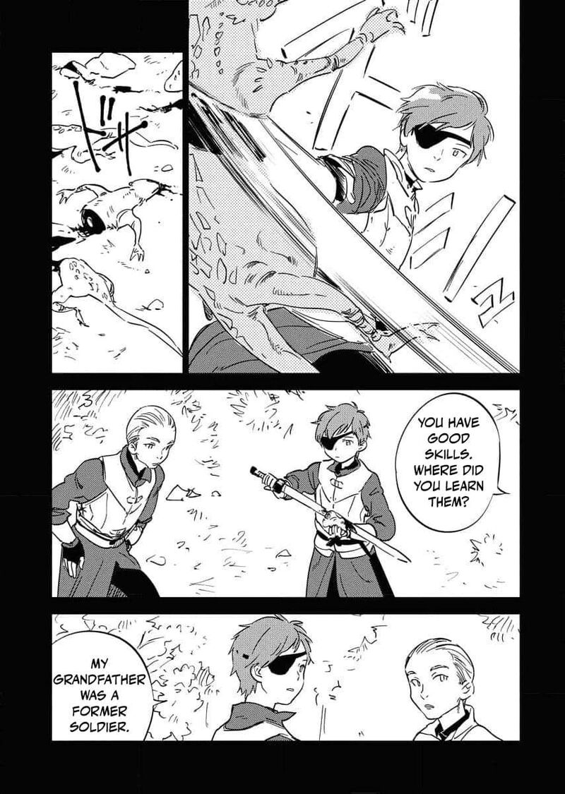 Shi Ni Modori Reijou No Kari Hajime Kekkon 19 5