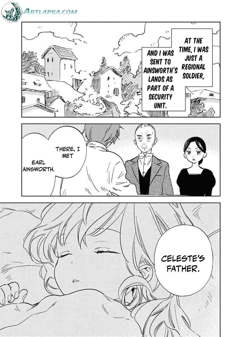 Shi Ni Modori Reijou No Kari Hajime Kekkon 19 7