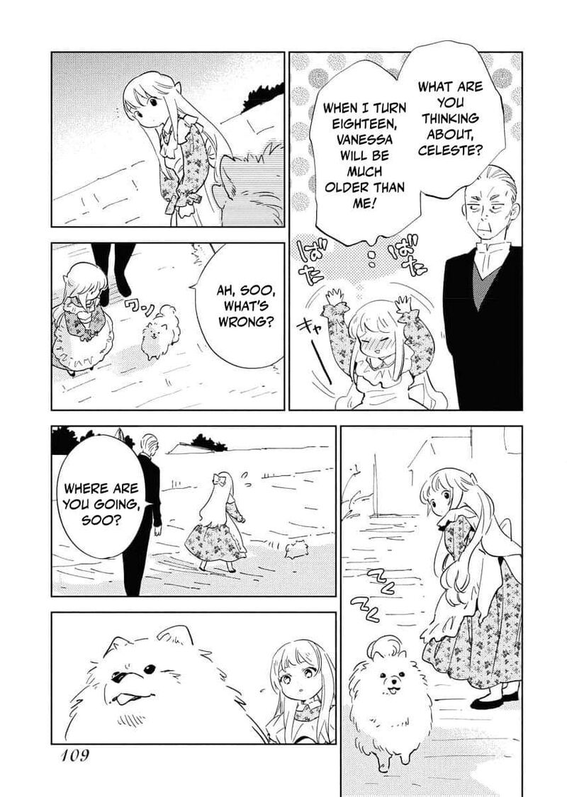 Shi Ni Modori Reijou No Kari Hajime Kekkon 20 15