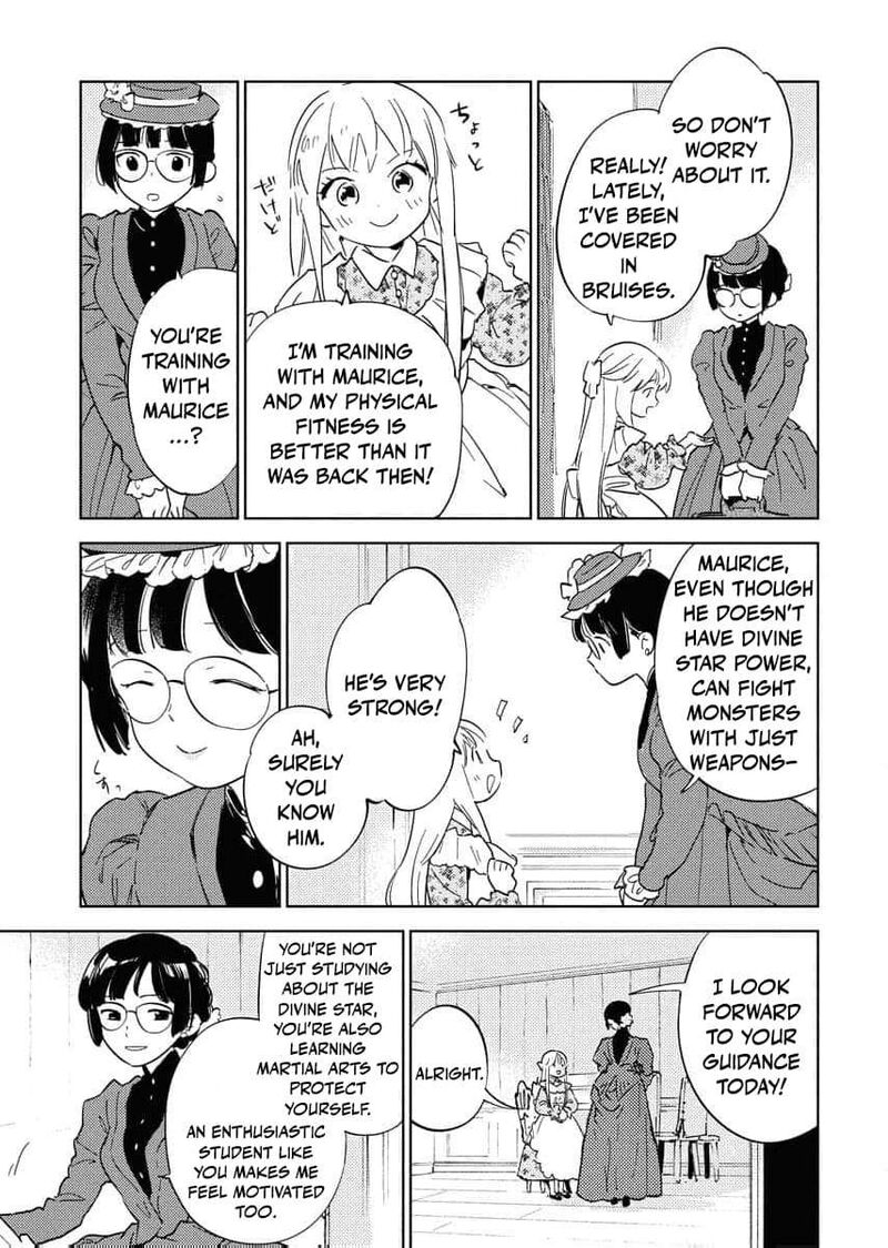 Shi Ni Modori Reijou No Kari Hajime Kekkon 20 5