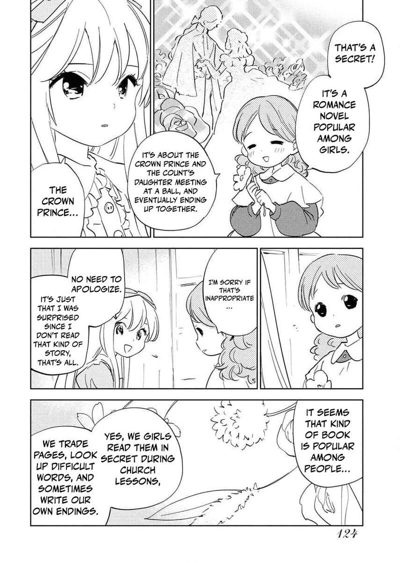 Shi Ni Modori Reijou No Kari Hajime Kekkon 21 14