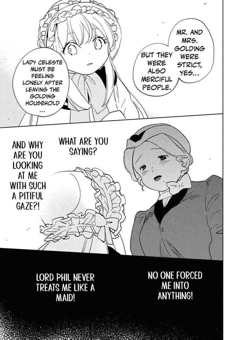 Shi Ni Modori Reijou No Kari Hajime Kekkon 21 27