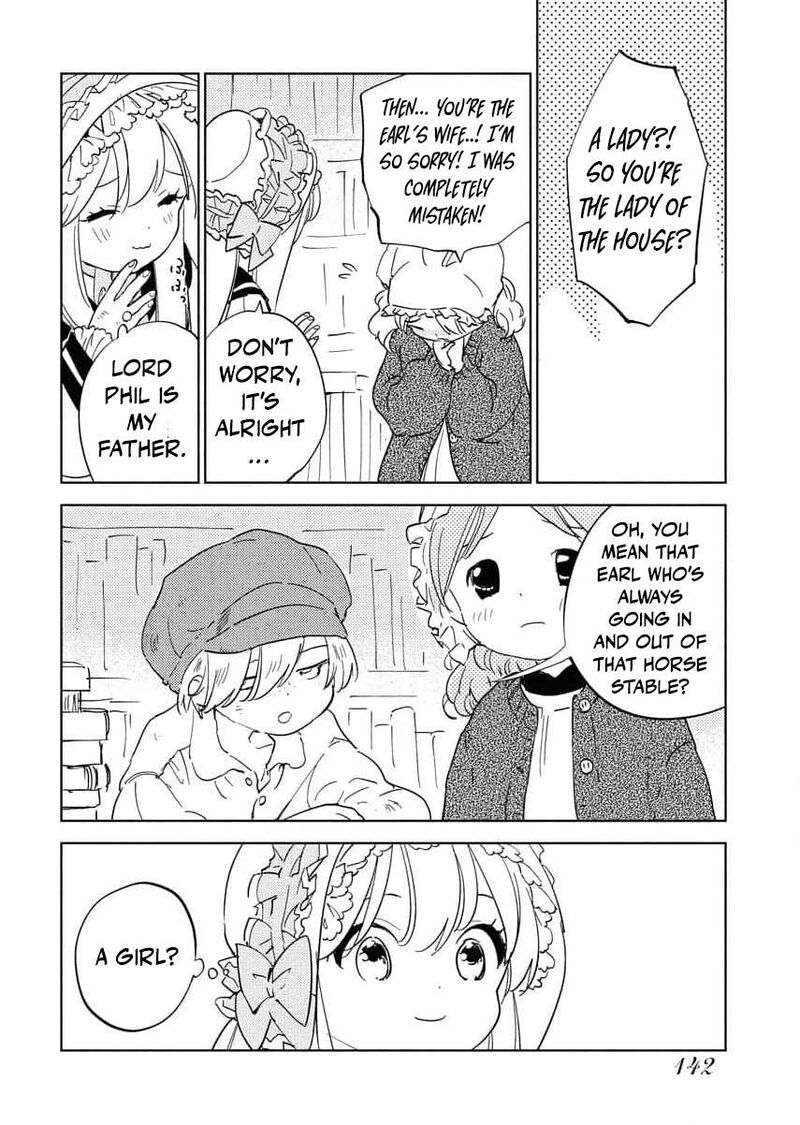 Shi Ni Modori Reijou No Kari Hajime Kekkon 21 32