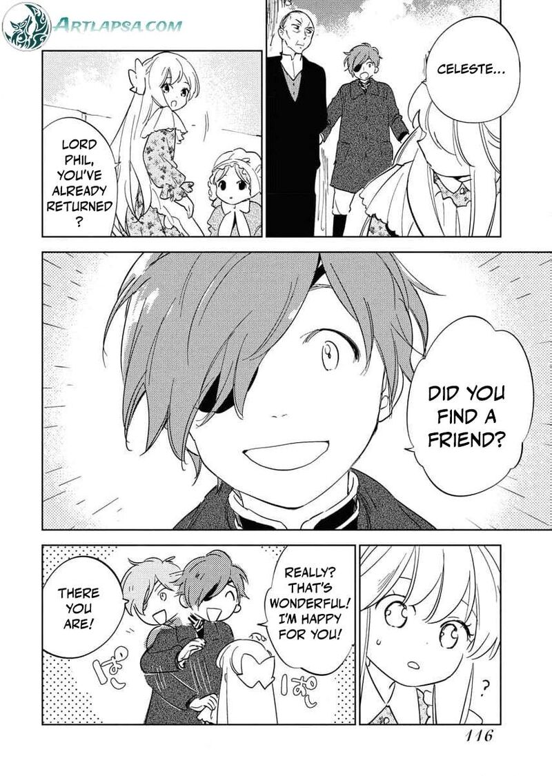 Shi Ni Modori Reijou No Kari Hajime Kekkon 21 6