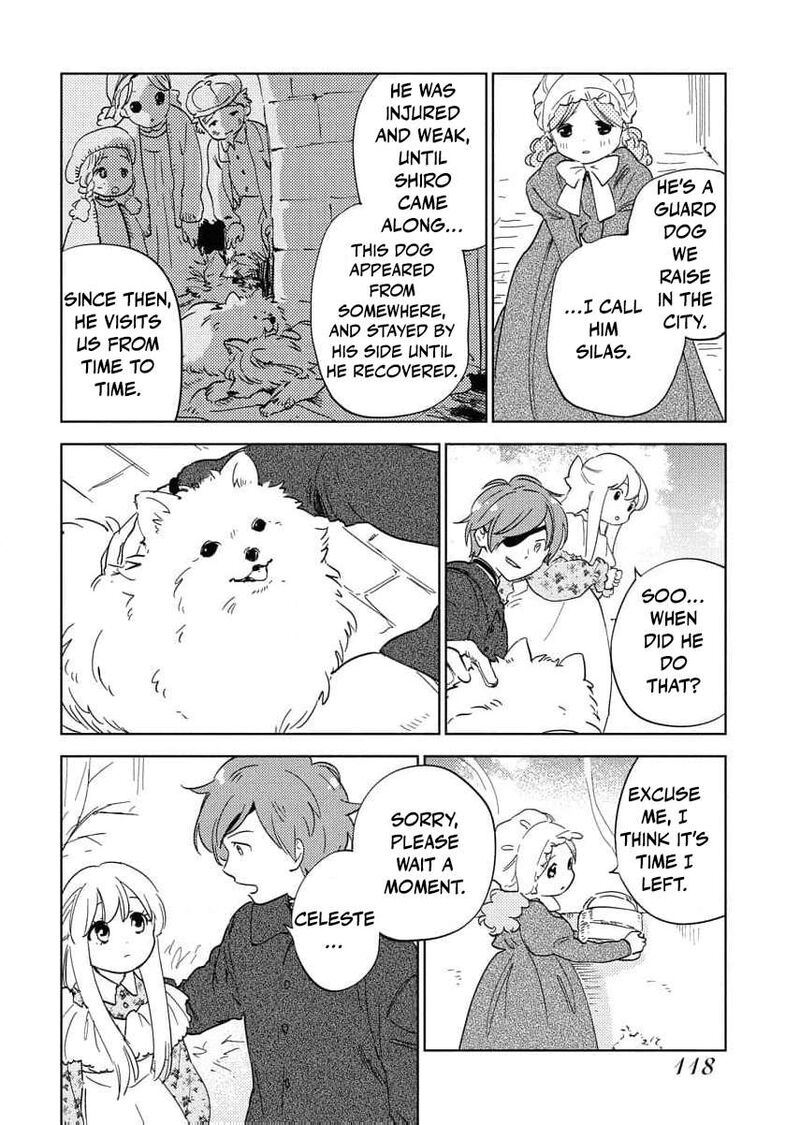 Shi Ni Modori Reijou No Kari Hajime Kekkon 21 8