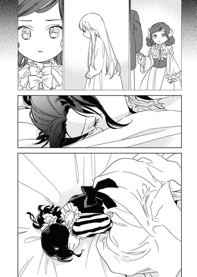 Shi Ni Modori Reijou No Kari Hajime Kekkon 22 21