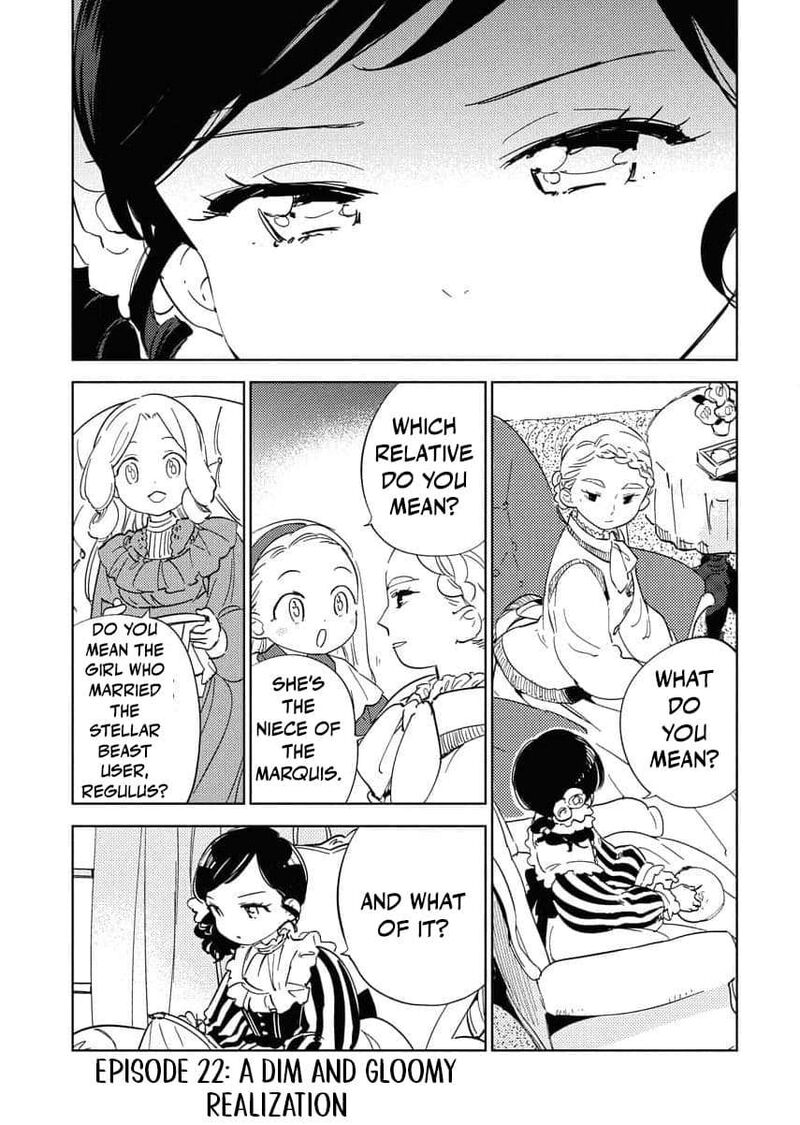 Shi Ni Modori Reijou No Kari Hajime Kekkon 22 3