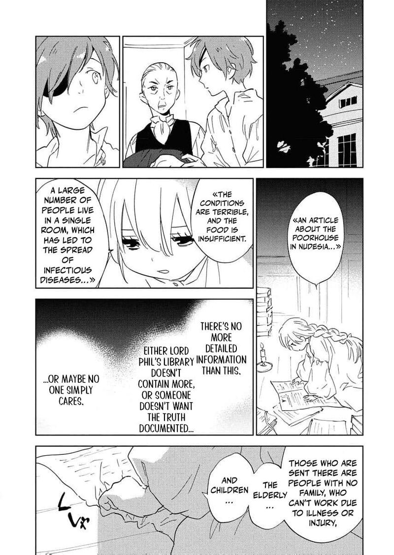 Shi Ni Modori Reijou No Kari Hajime Kekkon 23 17