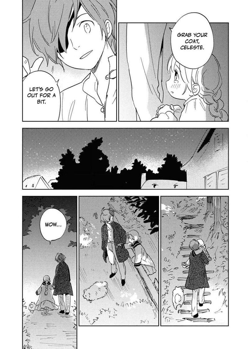 Shi Ni Modori Reijou No Kari Hajime Kekkon 23 21