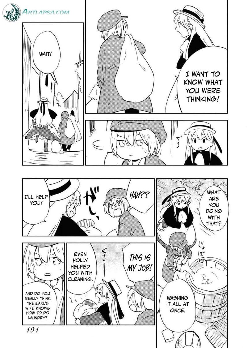 Shi Ni Modori Reijou No Kari Hajime Kekkon 23 29