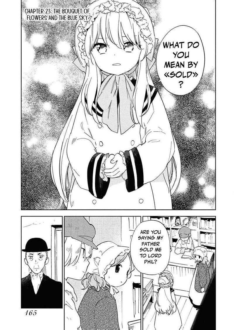 Shi Ni Modori Reijou No Kari Hajime Kekkon 23 3