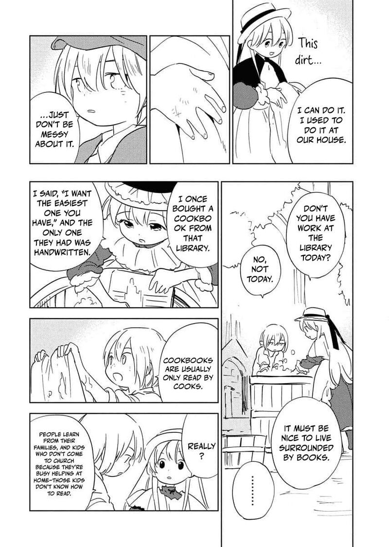 Shi Ni Modori Reijou No Kari Hajime Kekkon 23 30