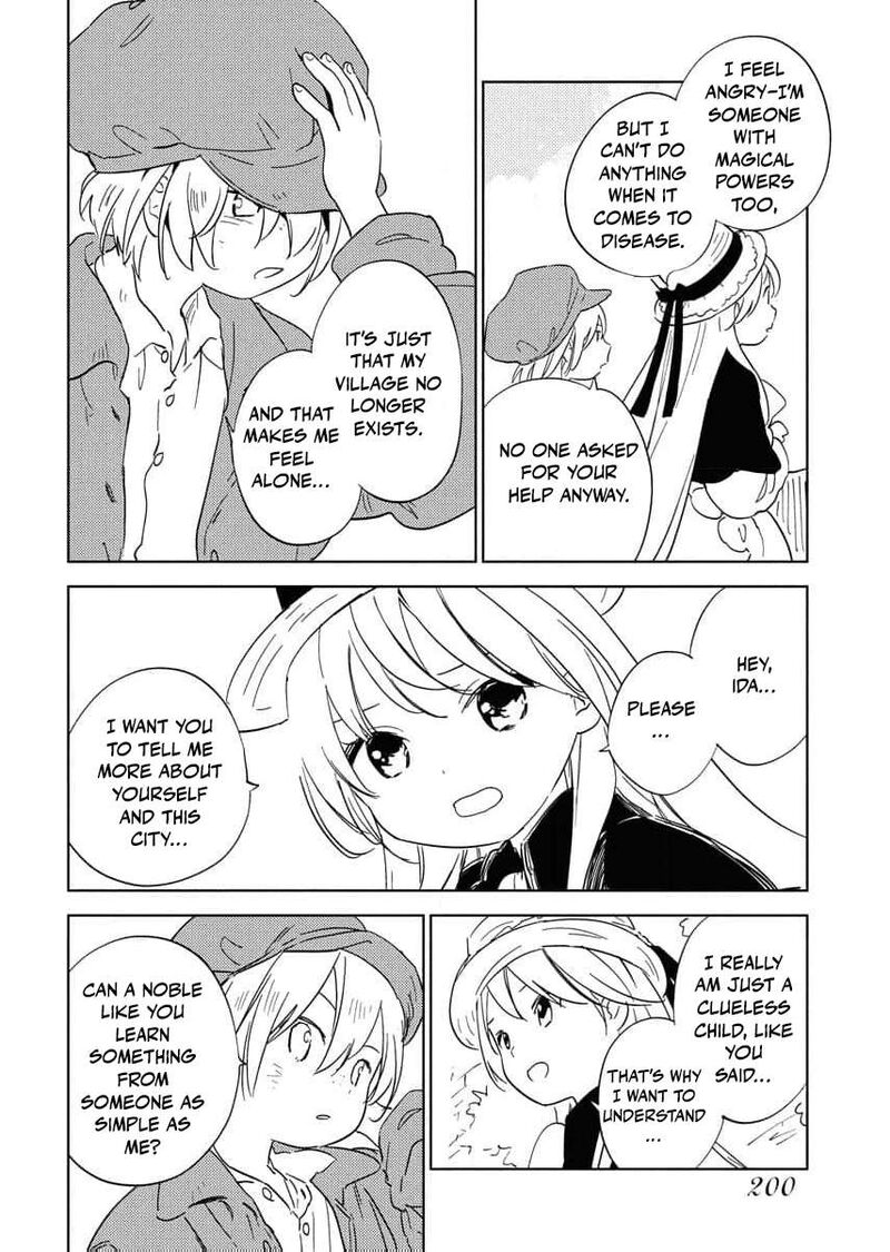 Shi Ni Modori Reijou No Kari Hajime Kekkon 23 38