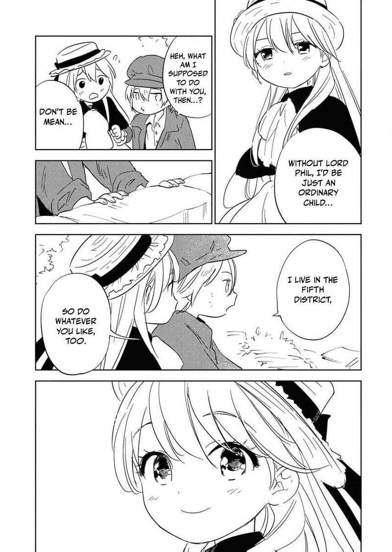 Shi Ni Modori Reijou No Kari Hajime Kekkon 23 39