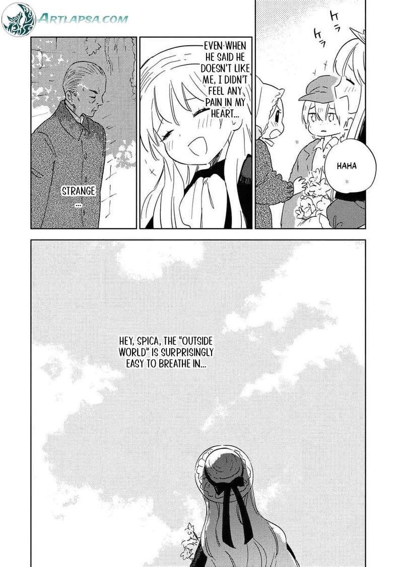 Shi Ni Modori Reijou No Kari Hajime Kekkon 23 42